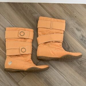 Timberland Women's insulated Winter Boots size 7